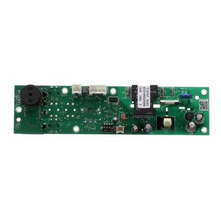 Food Warming Equipment Thermostat Heat Control, #T-STAT ELE 2 T-STAT ELE 2